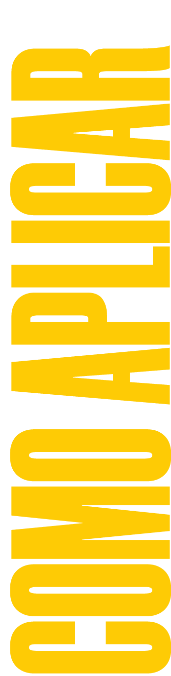 COMO APLICAR