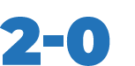 2-0 