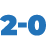 2-0