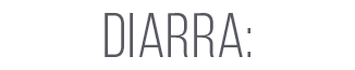 DIARRA: