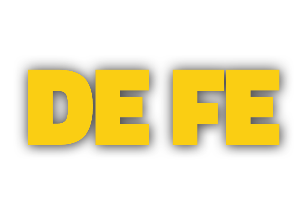 DE FE 