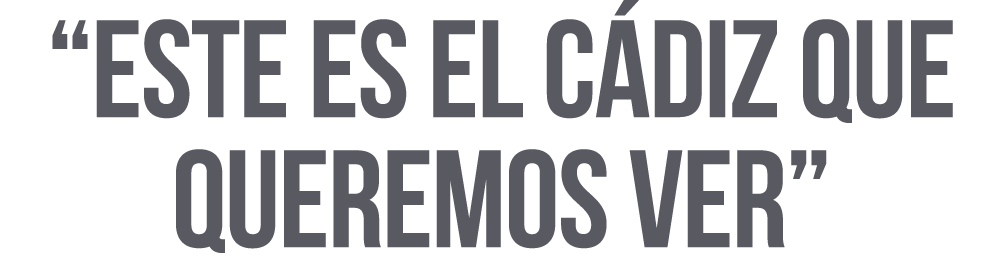  Este es el Cádiz que queremos ver 