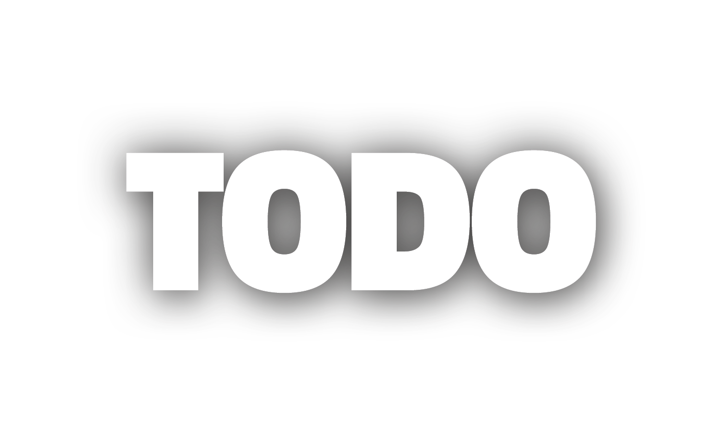 TODO