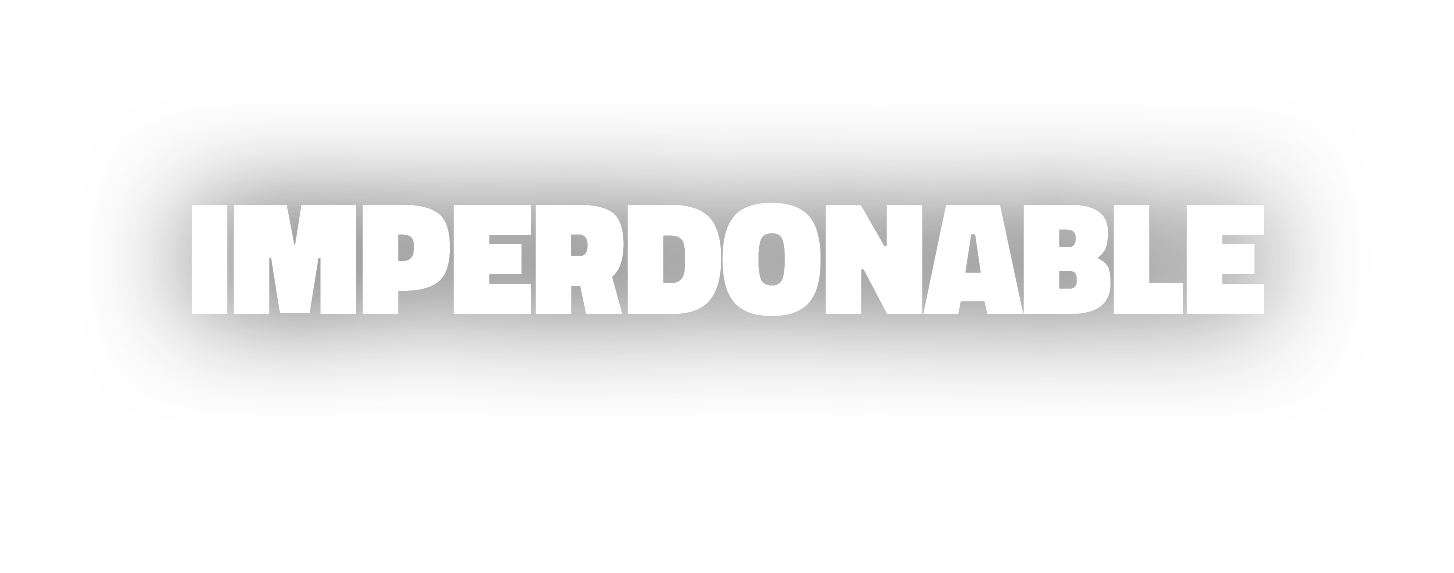 IMPERDONABLE