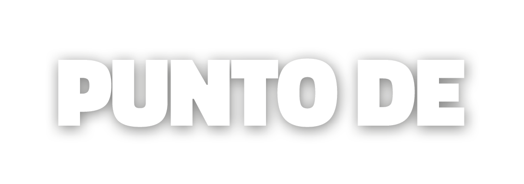 PUNTO DE