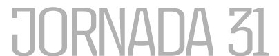 JORNADA 31