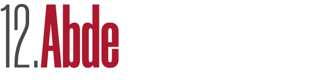 12.Abde