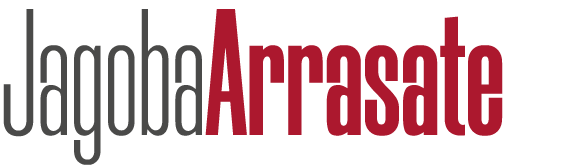 JagobaArrasate
