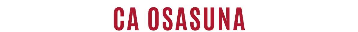 CA OSASUNA