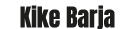 Kike Barja