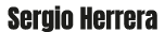 Sergio Herrera