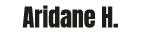 Aridane H.