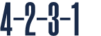 4 2 3 1