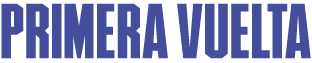 primera vuelta