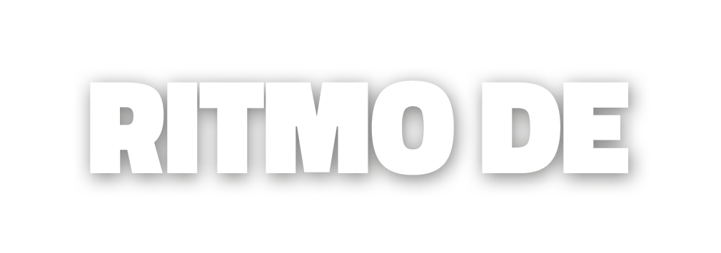 RITMO DE