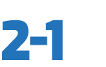 2 1
