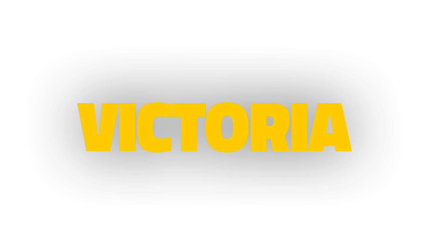 VICTORIA