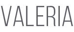 VALERIA