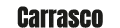 Carrasco