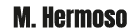 M. Hermoso