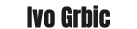 Ivo Grbic