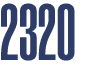 2320