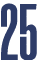 25