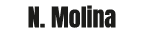 N. Molina