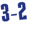 3 2