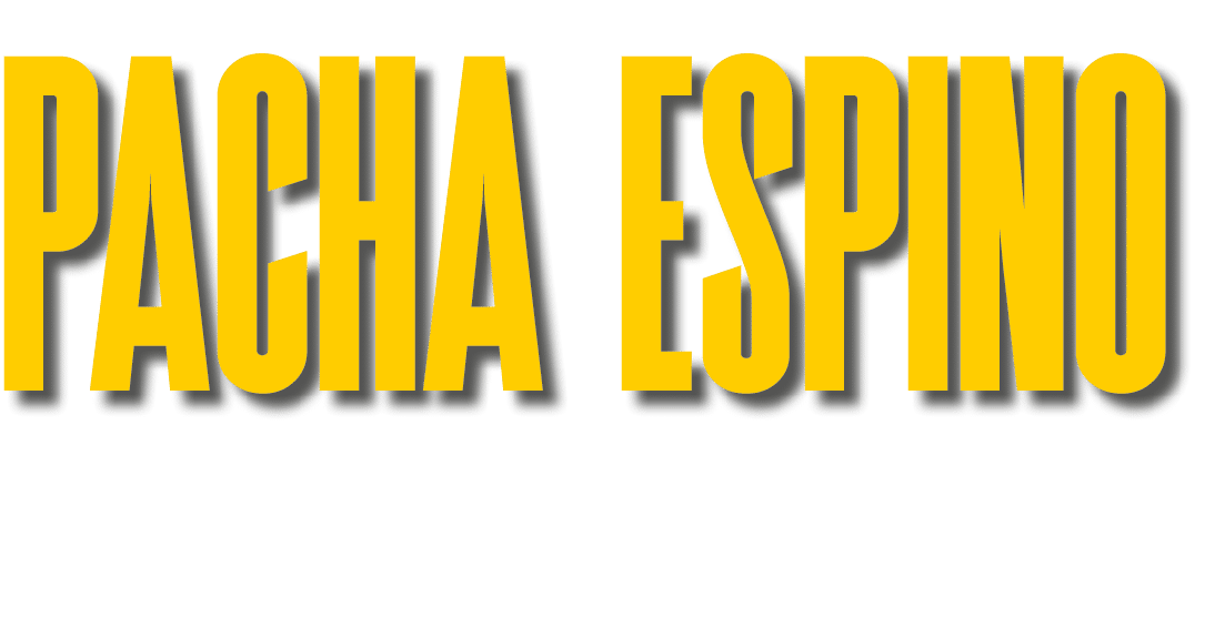 Pacha Espino