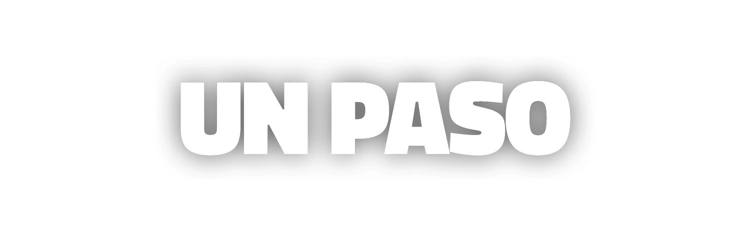 UN PASO