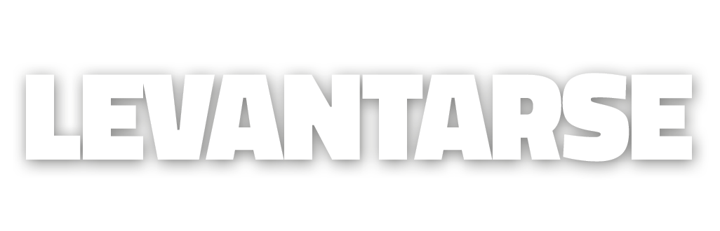 LEVANTARSE