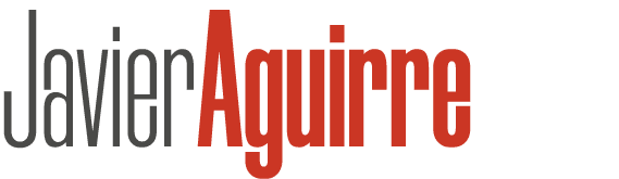 JavierAguirre