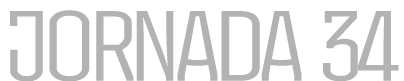 JORNADA 34