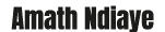 Amath Ndiaye
