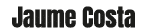 Jaume Costa