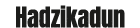 Hadzikadun