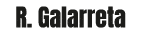R. Galarreta