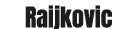 Raijkovic