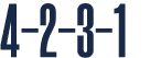 4 2 3 1