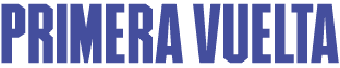 primera vuelta
