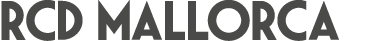 rcd mallorca