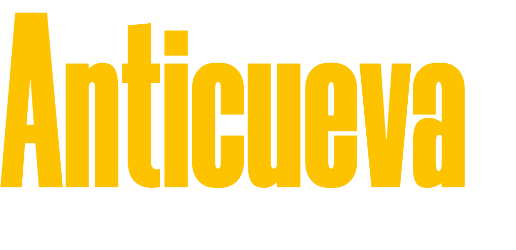 Anticueva
