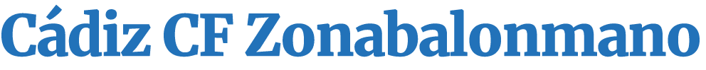 C diz CF Zonabalonmano
