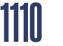 1110