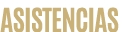 ASISTENCIAS