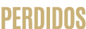 PERDIDOS
