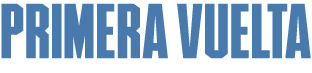 primera vuelta
