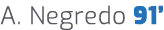 A. Negredo 91’
