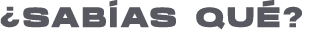¿SAB AS QU ?